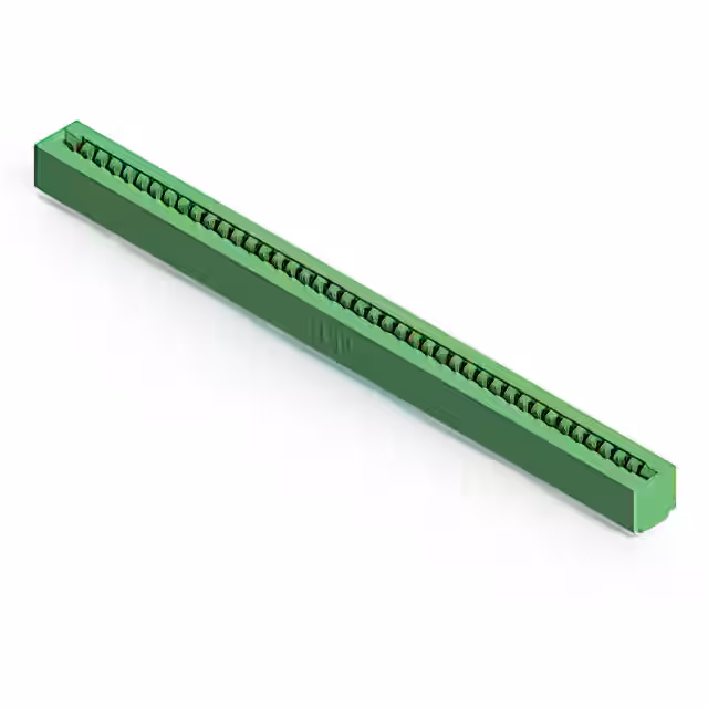 307-042-547-101 EDAC Inc.  Edgeboard Connectors